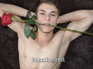 Maxthebest