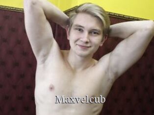Maxvelcub