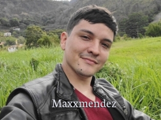 Maxxmendez