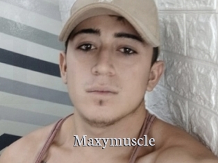 Maxymuscle
