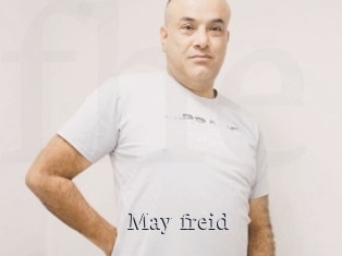 May_freid