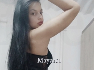 mayaa01 Free Host Empire