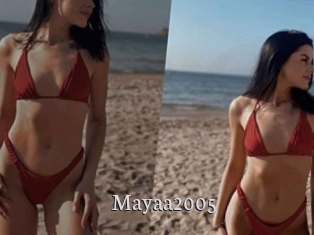 Mayaa2005