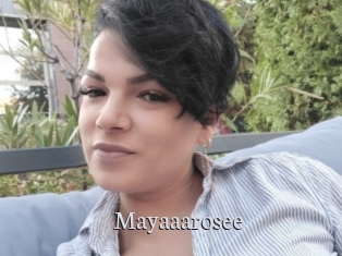 mayaaarosee Free Host Empire