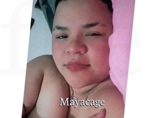Mayacage