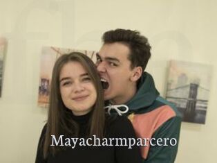mayacharmparcero Free Host Empire