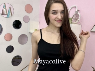 mayacolive Free Host Empire