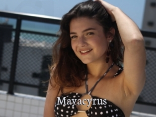 Mayacyrus
