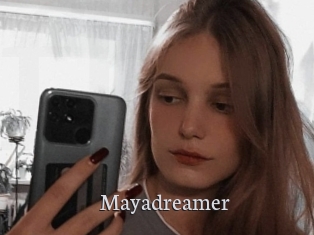 Mayadreamer