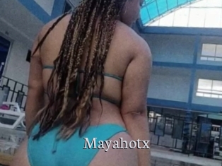 Mayahotx