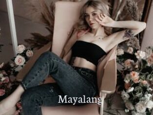 Mayalang