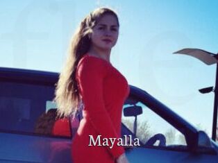 Mayalla