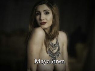 Mayaloren