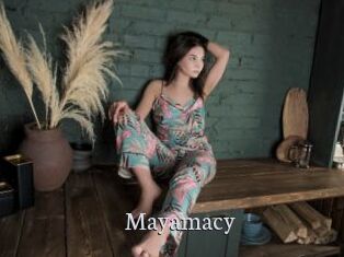 Mayamacy