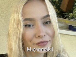 Mayamodel