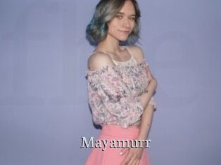 Mayamurr