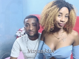 mayanddav Free Host Empire