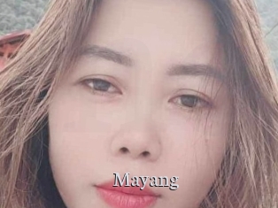 mayang Free Host Empire