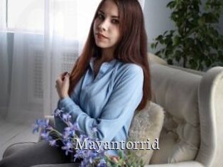 Mayantorrid