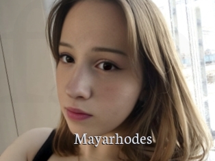 mayarhodes Free Host Empire