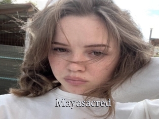 Mayasacred