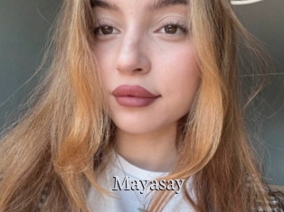 Mayasay