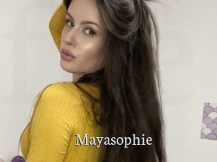 Mayasophie