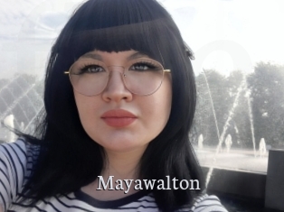 Mayawalton