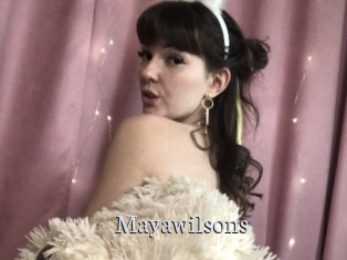 Mayawilsons
