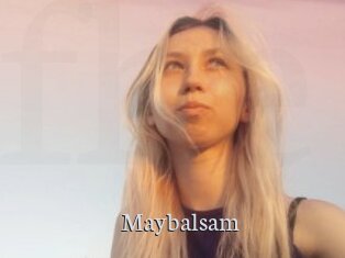 Maybalsam