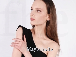 Maybrindle