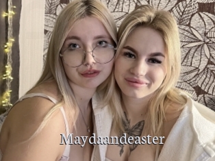 Maydaandeaster