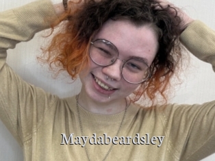 Maydabeardsley