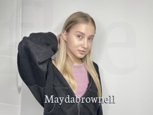 Maydabrownell