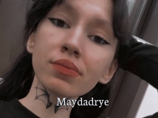 Maydadrye
