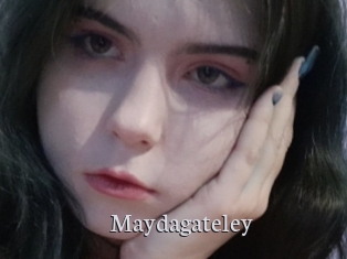 Maydagateley