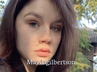 Maydagilbertson