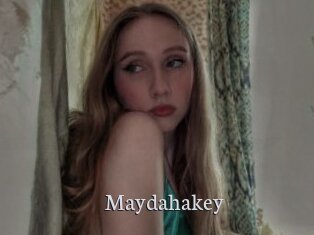 Maydahakey