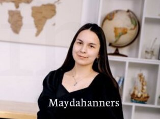 Maydahanners