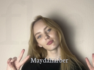 Maydaharber