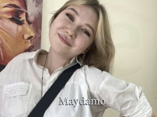 maydamo Free Host Empire
