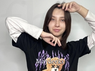 Maydeeks
