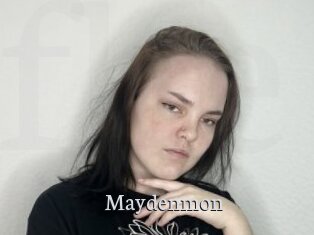 Maydenmon
