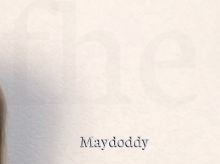 Maydoddy