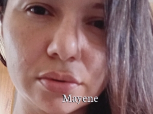 Mayene