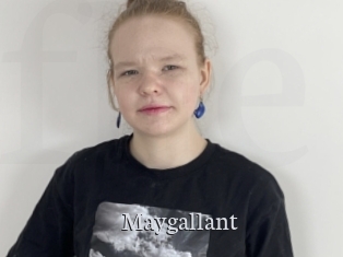 Maygallant