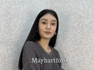 Mayhartford