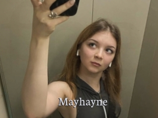 mayhayne Free Host Empire
