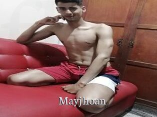 Mayjhoan