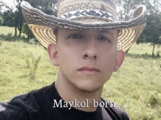 maykol_born Free Host Empire